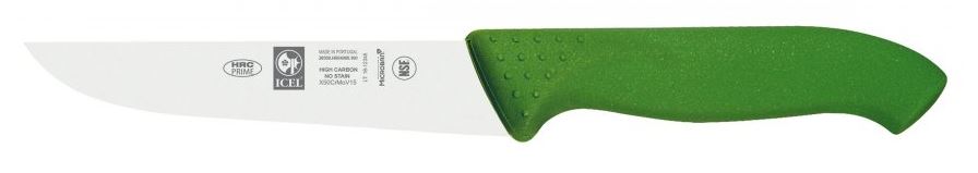 FACA LEGUMES 100MM VERDE HORECA PRIME